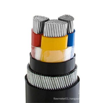 21/35KV High Voltage Armoured Power Cables